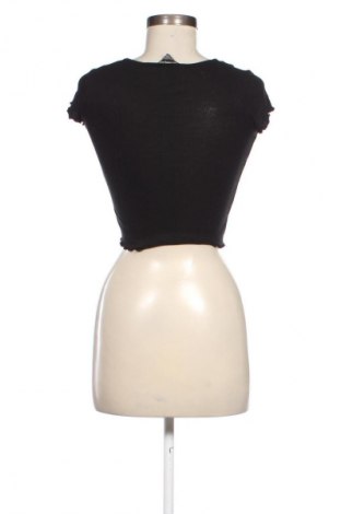 Bluză pentru copii Primark, Mărime 6-7y/ 122-128 cm, Culoare Negru, Preț 25,99 Lei