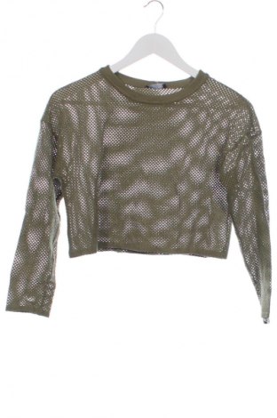Dětská halenka  Primark, Velikost 10-11y/ 146-152 cm, Barva Zelená, Cena  159,00 Kč