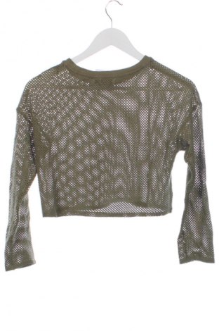 Dětská halenka  Primark, Velikost 10-11y/ 146-152 cm, Barva Zelená, Cena  159,00 Kč