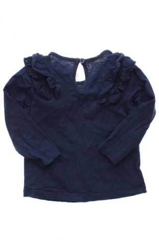 Bluză pentru copii Primark, Mărime 12-18m/ 80-86 cm, Culoare Albastru, Preț 20,99 Lei