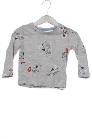 Bluză pentru copii Primark, Mărime 9-12m/ 74-80 cm, Culoare Multicolor, Preț 30,87 Lei