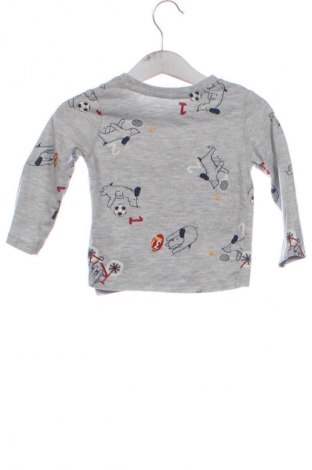 Bluză pentru copii Primark, Mărime 9-12m/ 74-80 cm, Culoare Multicolor, Preț 30,87 Lei