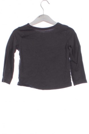 Bluză pentru copii Primark, Mărime 18-24m/ 86-98 cm, Culoare Gri, Preț 30,87 Lei