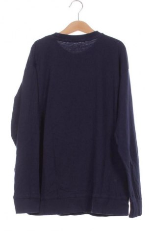 Bluză pentru copii Reserved, Mărime 11-12y/ 152-158 cm, Culoare Albastru, Preț 20,99 Lei