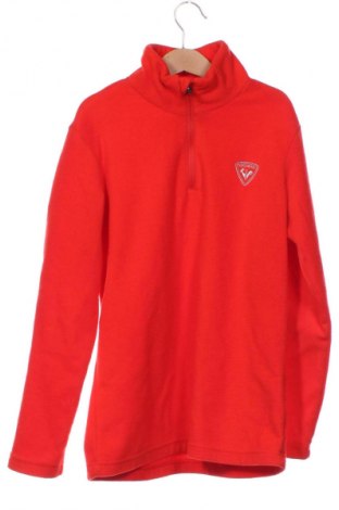 Παιδική μπλούζα Rossignol, Μέγεθος 11-12y/ 152-158 εκ., Χρώμα Κόκκινο, Τιμή 27,99 €
