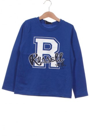 Bluză pentru copii Russell Athletic, Mărime 5-6y/ 116-122 cm, Culoare Multicolor, Preț 31,99 Lei