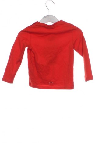 Bluză pentru copii S.Oliver, Mărime 9-12m/ 74-80 cm, Culoare Roșu, Preț 40,99 Lei