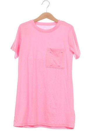 Παιδική μπλούζα SHEIN, Μέγεθος 5-6y/ 116-122 εκ., Χρώμα Ρόζ , Τιμή 6,00 €