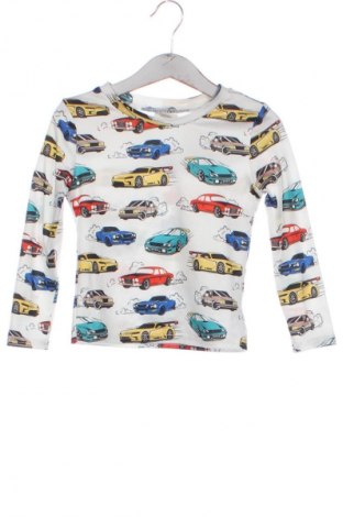 Bluză pentru copii SHEIN, Mărime 3-4y/ 104-110 cm, Culoare Multicolor, Preț 30,87 Lei