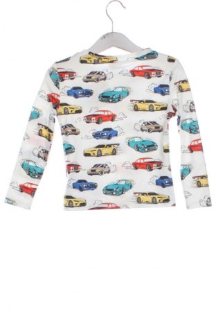 Bluză pentru copii SHEIN, Mărime 3-4y/ 104-110 cm, Culoare Multicolor, Preț 30,87 Lei