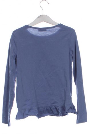 Bluză pentru copii Sergent Major, Mărime 6-7y/ 122-128 cm, Culoare Albastru, Preț 39,99 Lei