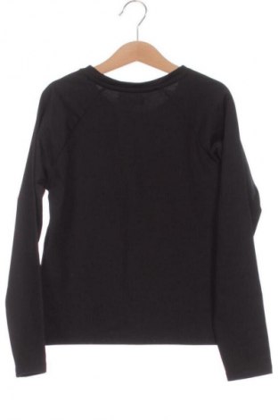 Bluză pentru copii Sinsay, Mărime 7-8y/ 128-134 cm, Culoare Negru, Preț 20,99 Lei