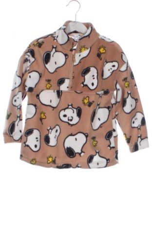 Bluză pentru copii Sinsay, Mărime 3-4y/ 104-110 cm, Culoare Multicolor, Preț 20,99 Lei