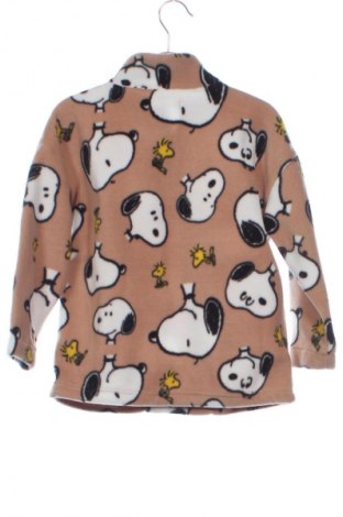 Bluză pentru copii Sinsay, Mărime 3-4y/ 104-110 cm, Culoare Multicolor, Preț 20,99 Lei