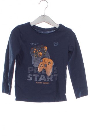 Bluză pentru copii Sinsay, Mărime 2-3y/ 98-104 cm, Culoare Multicolor, Preț 20,99 Lei