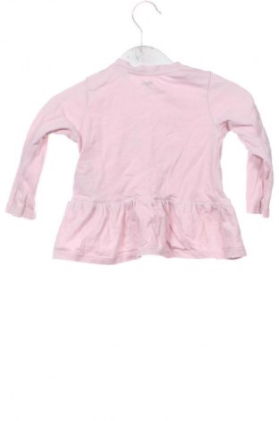 Bluză pentru copii Sinsay, Mărime 6-9m/ 68-74 cm, Culoare Multicolor, Preț 20,99 Lei