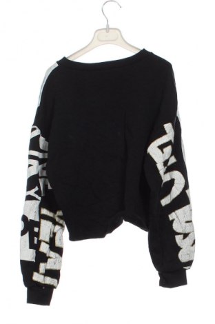 Kinder Shirt Sisley, Größe 8-9y/ 134-140 cm, Farbe Schwarz, Preis € 27,70