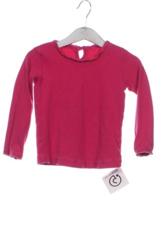 Bluză pentru copii St. Bernard, Mărime 2-3y/ 98-104 cm, Culoare Roz, Preț 61,74 Lei
