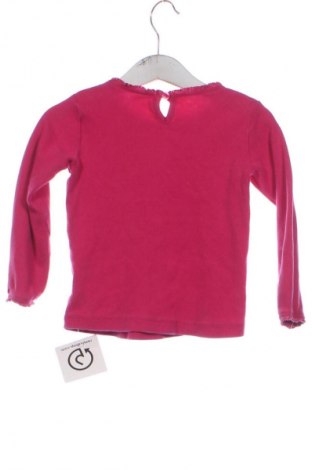 Bluză pentru copii St. Bernard, Mărime 2-3y/ 98-104 cm, Culoare Roz, Preț 61,74 Lei