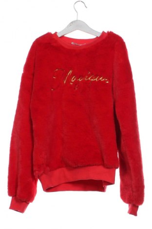 Kinder Shirt Terranova, Größe 13-14y/ 164-168 cm, Farbe Rot, Preis € 4,99