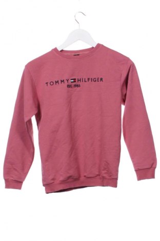 Παιδική μπλούζα Tommy Hilfiger, Μέγεθος 15-18y/ 170-176 εκ., Χρώμα Ρόζ , Τιμή 20,99 €