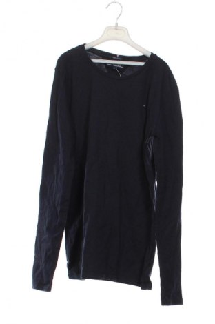 Kinder Shirt Tommy Hilfiger, Größe 15-18y/ 170-176 cm, Farbe Blau, Preis € 37,42