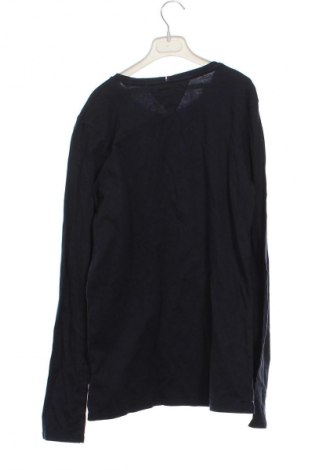 Kinder Shirt Tommy Hilfiger, Größe 15-18y/ 170-176 cm, Farbe Blau, Preis € 37,42