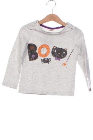 Kinder Shirt Tu, Größe 18-24m/ 86-98 cm, Farbe Grau, Preis 4,99 €