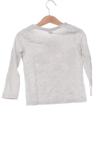 Kinder Shirt Tu, Größe 18-24m/ 86-98 cm, Farbe Grau, Preis 4,99 €