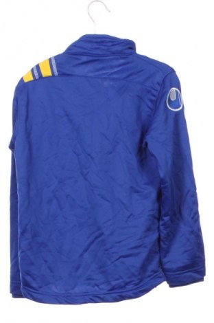Bluză pentru copii Uhlsport, Mărime 7-8y/ 128-134 cm, Culoare Albastru, Preț 40,99 Lei