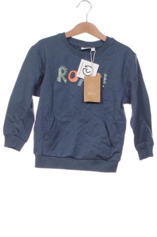 Detská blúzka  Unbranded, Veľkosť 2-3y/ 98-104 cm, Farba Sivá, Cena  8,95 €