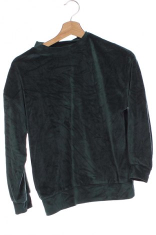 Gyerek blúz Unbranded, Méret 8-9y / 134-140 cm, Szín Zöld, Ár 2 939 Ft