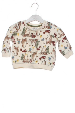 Παιδική μπλούζα Unbranded, Μέγεθος 6-9m/ 68-74 εκ., Χρώμα Πολύχρωμο, Τιμή 6,14 €