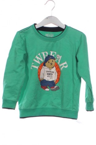 Detská blúzka  Unbranded, Veľkosť 6-9m/ 68-74 cm, Farba Zelená, Cena  6,95 €