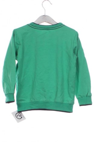 Detská blúzka  Unbranded, Veľkosť 6-9m/ 68-74 cm, Farba Zelená, Cena  6,95 €