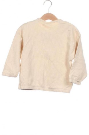 Gyerek blúz Unbranded, Méret 18-24m / 86-98 cm, Szín Bézs, Ár 2 400 Ft