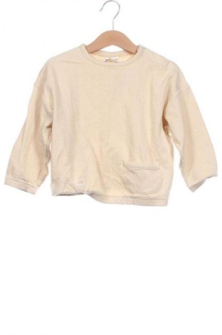 Gyerek blúz Unbranded, Méret 18-24m / 86-98 cm, Szín Bézs, Ár 2 400 Ft