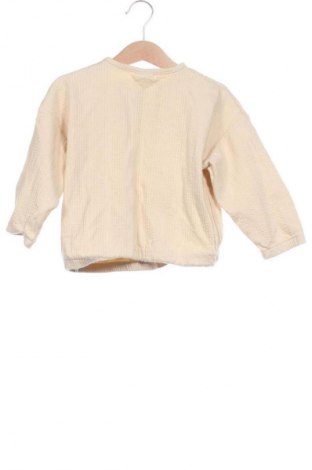 Gyerek blúz Unbranded, Méret 18-24m / 86-98 cm, Szín Bézs, Ár 2 400 Ft