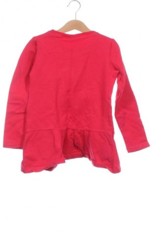 Детска блуза Unbranded, Размер 8-9y/ 134-140 см, Цвят Червен, Цена 8,99 лв.