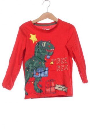 Bluză pentru copii Unbranded, Mărime 4-5y/ 110-116 cm, Culoare Roșu, Preț 20,99 Lei