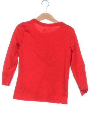 Bluză pentru copii Unbranded, Mărime 4-5y/ 110-116 cm, Culoare Roșu, Preț 20,99 Lei
