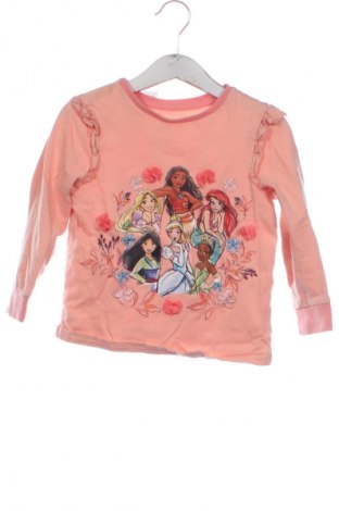 Bluză pentru copii Unbranded, Mărime 12-18m/ 80-86 cm, Culoare Mov deschis, Preț 20,99 Lei