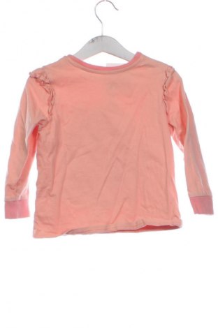 Bluză pentru copii Unbranded, Mărime 12-18m/ 80-86 cm, Culoare Mov deschis, Preț 20,99 Lei