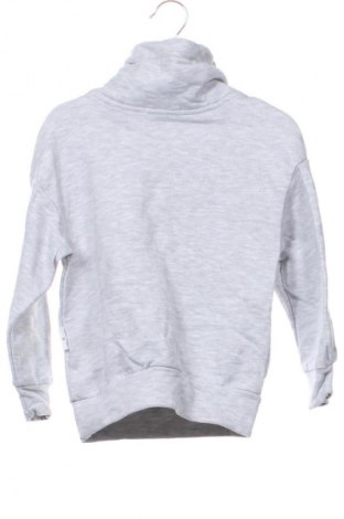 Detská blúzka  Unbranded, Veľkosť 4-5y/ 110-116 cm, Farba Sivá, Cena  6,95 €