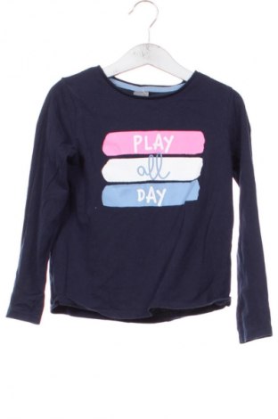 Kinder Shirt Unbranded, Größe 5-6y/ 116-122 cm, Farbe Blau, Preis € 6,99