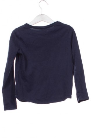 Kinder Shirt Unbranded, Größe 5-6y/ 116-122 cm, Farbe Blau, Preis € 6,99