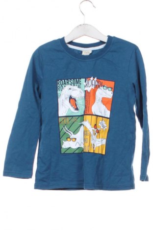 Kinder Shirt Unbranded, Größe 3-4y/ 104-110 cm, Farbe Mehrfarbig, Preis 6,99 €