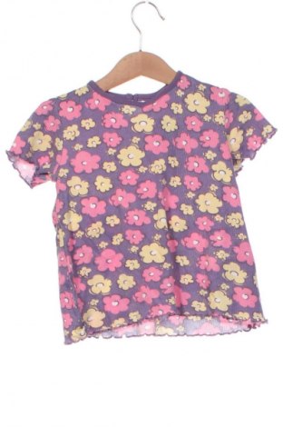Kinder Shirt Unbranded, Größe 18-24m/ 86-98 cm, Farbe Mehrfarbig, Preis 5,99 €