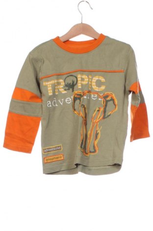 Kinder Shirt Unbranded, Größe 2-3y/ 98-104 cm, Farbe Mehrfarbig, Preis € 4,99