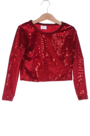 Kinder Shirt Unbranded, Größe 4-5y/ 110-116 cm, Farbe Mehrfarbig, Preis 4,99 €
